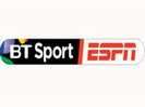 BT Sport Espn