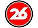 Canal 26 Diario