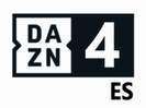 DAZN 4 ES