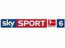 Sky Sport 6
