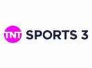 TNT Sports 3 UK