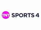 TNT Sports 4 UK