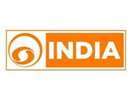 DD India
